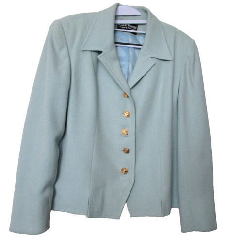 Giacca blazer herbert - blazer, grossman