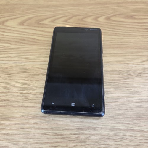 Smartphone nokia lumia - lumia, 820