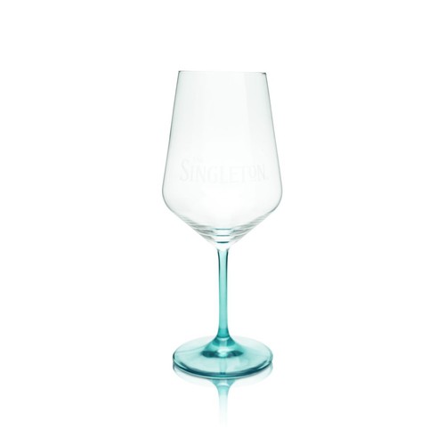 Bicchiere whisky singleton - da,
