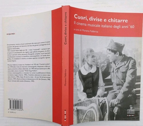 Cuori divise chitarre il - divise, e
