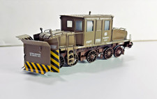 ERREZETA carro spartineve FS