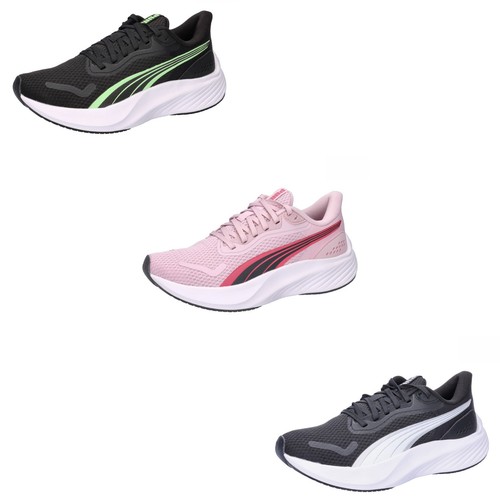 Scarpe corsa bambino puma - da,