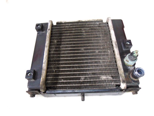 Radiatore acqua kymco - kymco, people