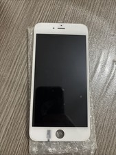 LCD iPhone 6S PLUS Touch Display schermo per Apple A1634 - A1687 - A1699  Bianco