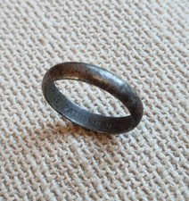 Oro Alla Patria Spilla Distintivo Medaglia Fede Sanzioni Guerra Etiopia Africa