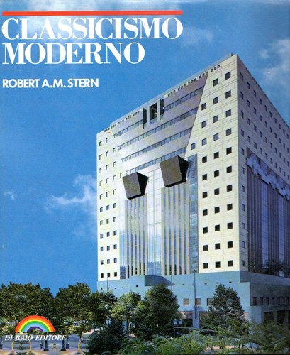 Classicismo moderno