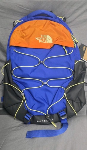 The north face - the, borealis