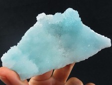 62g esemplari di minerali