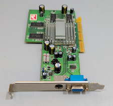 ATI Radeon 9200 128MB DDR AGP