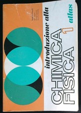 INTRODUZIONE ALLA CHIMICA -