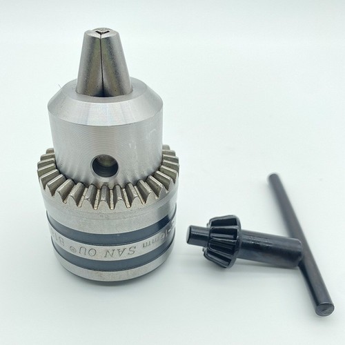 Mandrino 13mm tornio - mandrino, 1-13mm