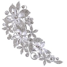  Copricapo Da Sposa Accessori Per Matrimoni Pettini Decorativi Capelli