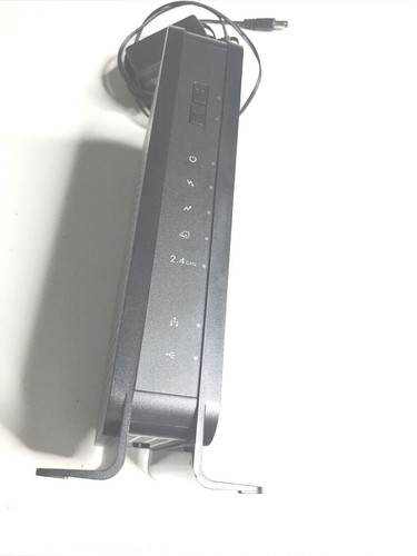 Netgear n300 docsis 3 - netgear, wi-fi