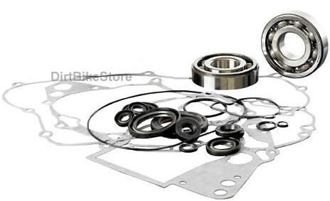 Kit ricostruzione motore - ricostruzione,