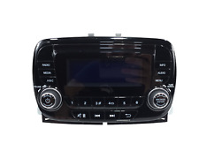 FRONTALINO AUTORADIO PER FIAT