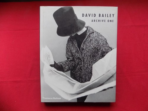 David bailey archive one - david,