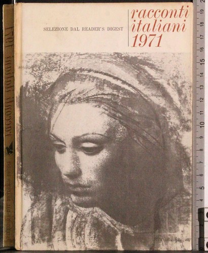 Racconti italiani 1971 - racconti,