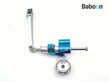 Ammortizzatore di sterzo