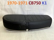 Sedile Honda CB750 1970-1971