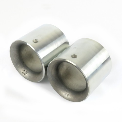 Coppia strozzatore carburatore