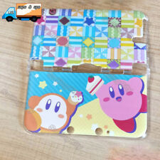 Custodia protettiva anteriore e posteriore per Nintendo 3DS XL 3DS LL vecchio modello