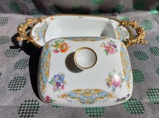 Vintage porcellana limoges - vintage,