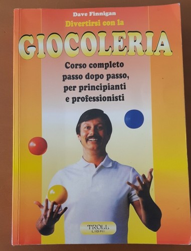 Giocoleria corso completo - giocoleria,