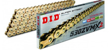 ✅CATENA DID 530 ZVMX2 114 MAGLIE SERIE ORO