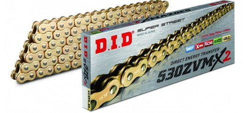 Catena did 530 zvmx2 114 - did,