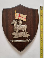 Crest Comando Militare