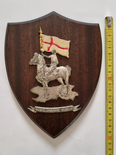 Crest comando militare - crest,