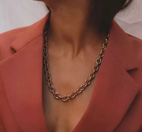 Bellissima collana statement - collana,