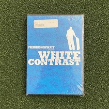 White Contrast - Premier