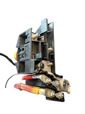 Relè Batteria Audi A6 Avant