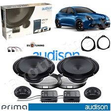 Kit 8 Casse Altoparlanti