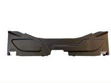 Carenatura Bagagliaio per Audi