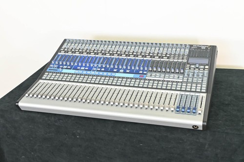 Mixer digitale canali - 32,