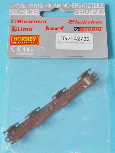 Hr2242 hornby rivarossi - hr2242/22,