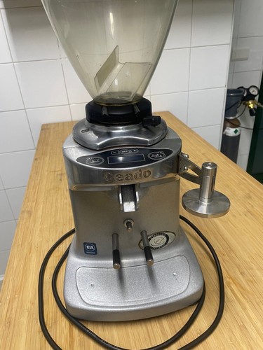 Macinacaffè espresso ceado