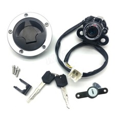 Per Kawasaki ER-6N ER-6F