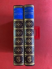 Ippolito NIEVO Lotto 2 Libri