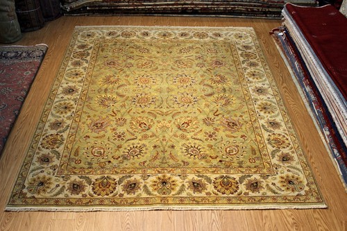 Tappeto fatto mano 8x10 di - fatto,