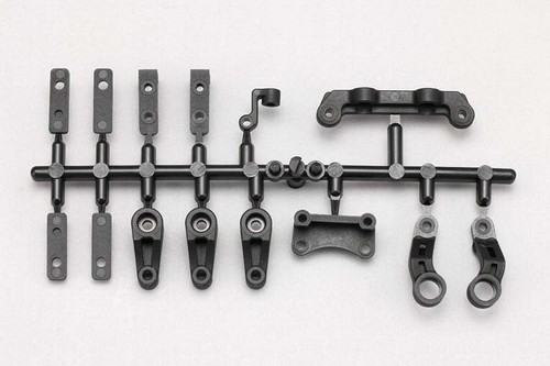 Yokomo set supporto - yokomo,