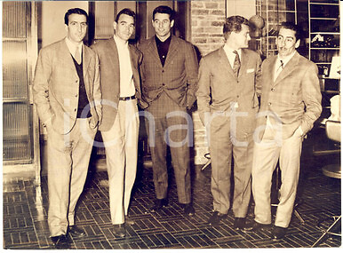 1959 coverciano calcio - 1959,