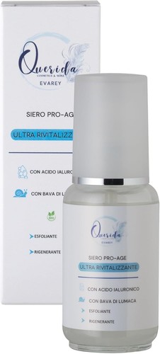 Querida siero viso - siero,