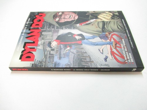 Dylan dog collezione storica - storica, a