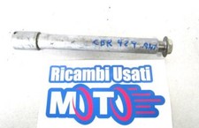 Perno ruota anteriore honda - perno,