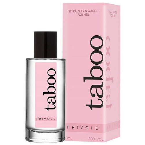 Profumo feromoni donna - feromoni,