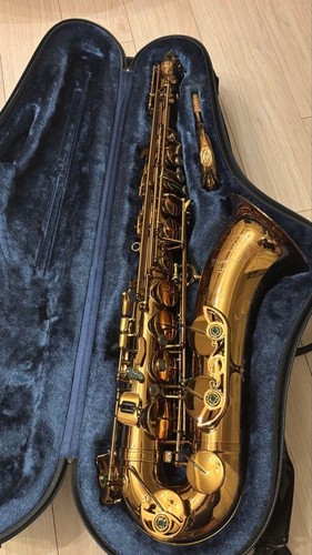 Mauriat pmxt66r sassofono - pmxt66r, cl