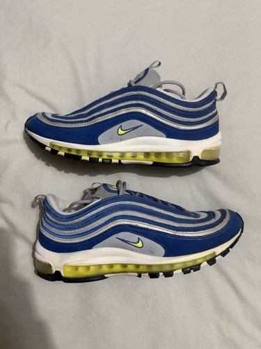 Nike air max - og, neon
